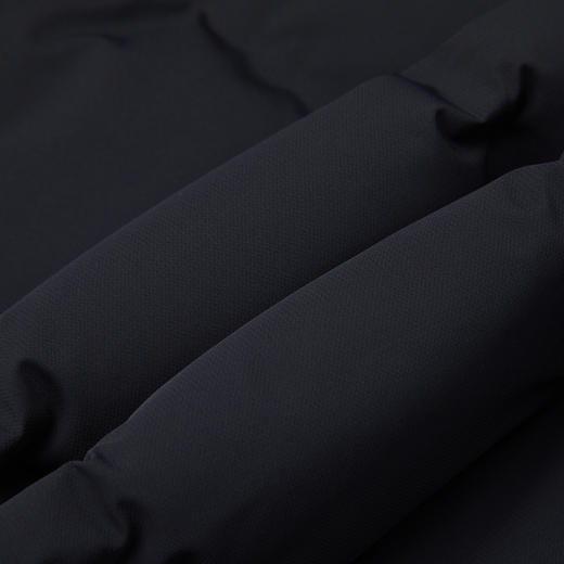 【门店同款&鸭绒】圣得西25年冬季连帽中长款羽绒服保暖男士外套 商品图8