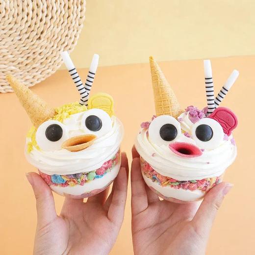 巧克力插件 烟棒烟卷形巧克力 代可可脂巧克力蛋糕插件 约140根/盒 商品图2