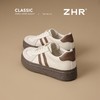 ZHR则则复古休闲撞色德训鞋2026春季新款舒适百搭超轻软底休闲鞋 商品缩略图0
