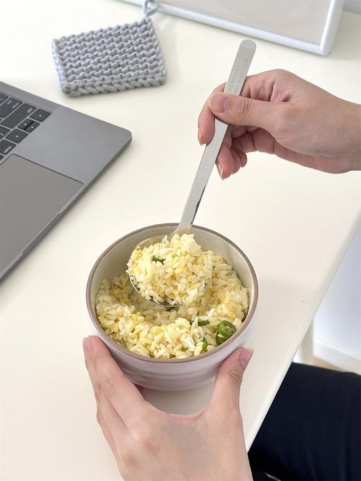 304不锈钢大口干饭勺 同款外网£ 21.48 折算内网¥ 197.8 商品图3