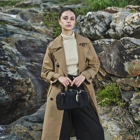 意大利宝藏小众品牌【LA CARRIE】 全套包装！6个原创热卖款式可选！包型立体精致！