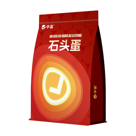 华畜 石头蛋 蛋多蛋大硬度高品质好 商品图7