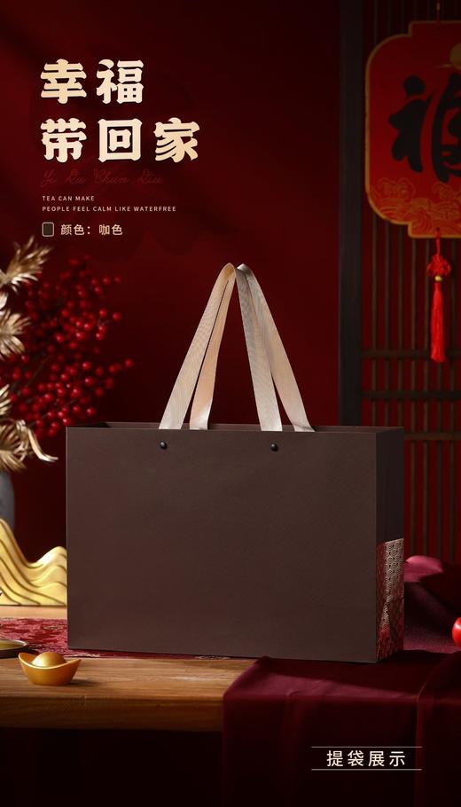 新款【幸福带回家2大罐.红色】35元1套.整箱12套.整箱包邮 商品图2