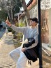 一店d 𝐧𝐢𝐤𝐞新solo swoosh卫衣套装来安排啦 𝟐𝟓秋冬新款 极简的钩子应该没人不爱吧 经典配色百搭又耐看 加绒体感超舒适温暖 商品缩略图11
