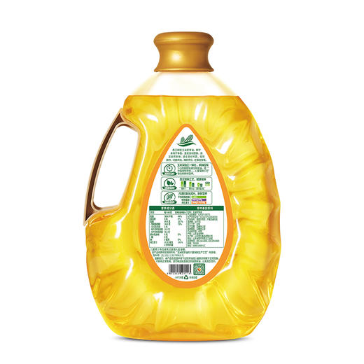 西王鲜胚玉米胚芽油【山东必买好品】 商品图3