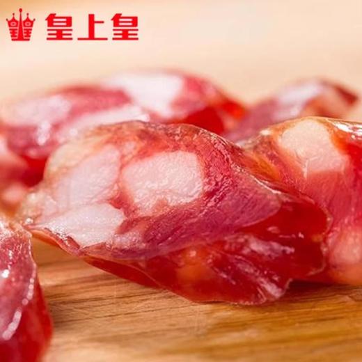 皇上皇 添福腊肠400g/袋 商品图4