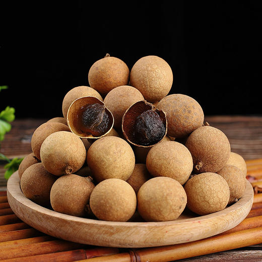 深粮多喜 桂圆干1000g 商品图3