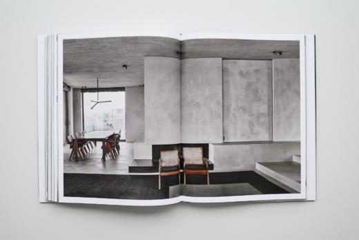 英国原版 | 比利时极简主义设计师 Vincent Van Duysen 经典作品集 2009—2018 商品图8