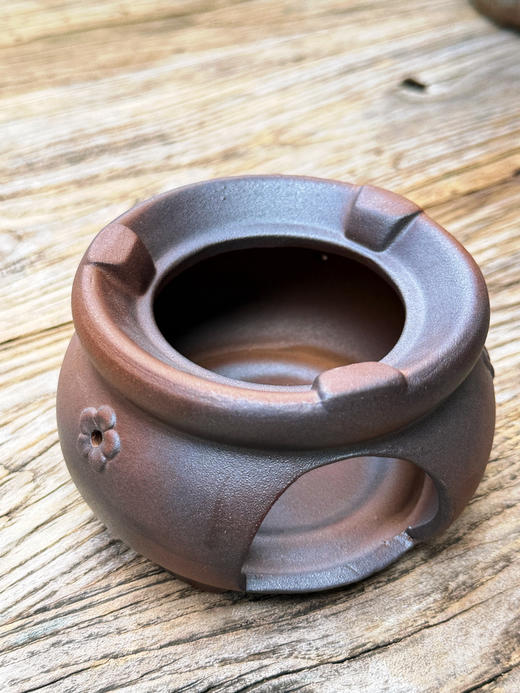 梅花温茶座 商品图0