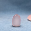 年货节｜粉水晶原石高约4cm 宽约2.8【器悟雅玩】 商品缩略图0
