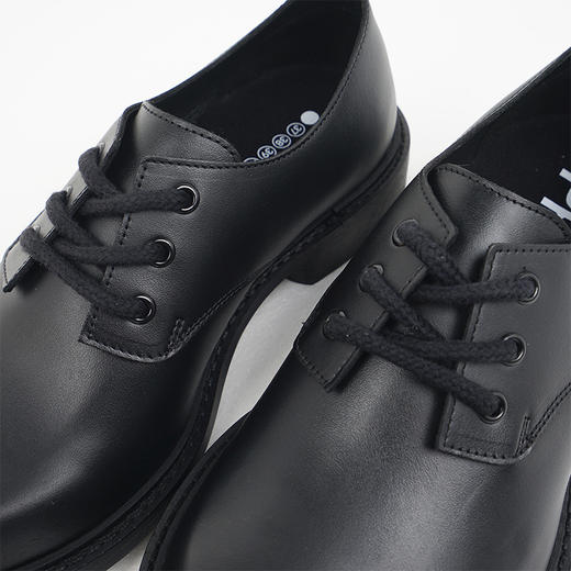 PHILEO UNISEX 073 - DERBY 男女款大头德比鞋 皮鞋 商品图1