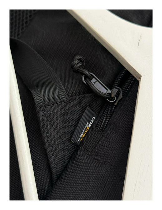 原单正品 Liberaiders® PX旅行户外背包。绿色，黑色 商品图8