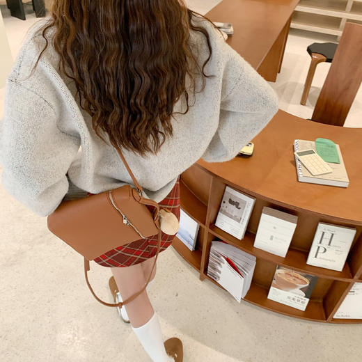 <曾小咸推荐>2.11现货秒杀 ！微信超特价！可爱小熊毛衣 日常159.99 立减60 秒杀99.99！！ 商品图7