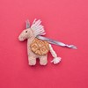 心艺手作：灵动飞马挂饰 Flying Horse Bag Charm 商品缩略图0
