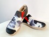 西班牙设计师品牌Uin马年特别定制彩绘艺术旅行鞋 商品缩略图13
