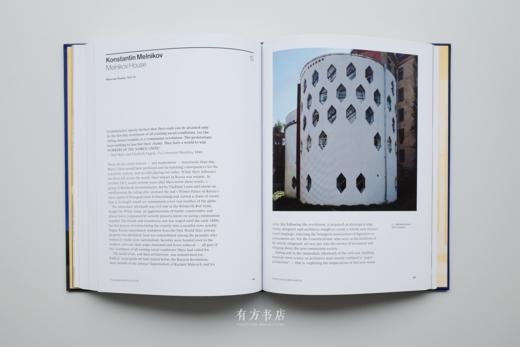 耶鲁原版 | 帕拉迪奥、赖特、柯布、巴拉干、藤本壮介等：21座改变建筑未来的宣言式住宅 The Manifesto House 商品图8