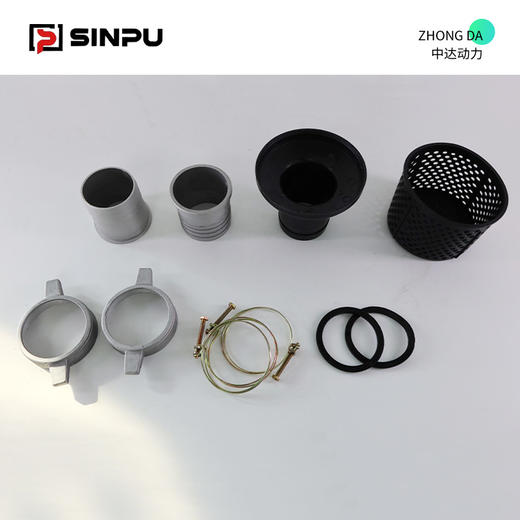 星普 SDP80BE 商品图7