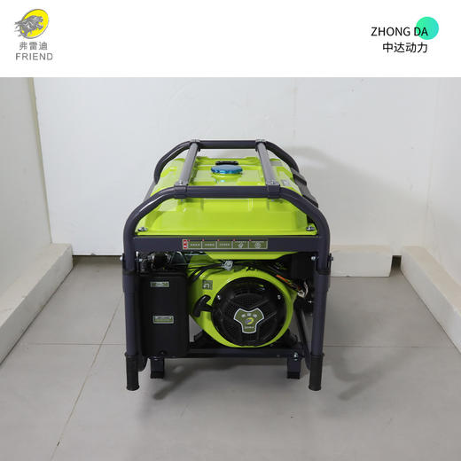 弗雷迪 LG13700T2LE 商品图6