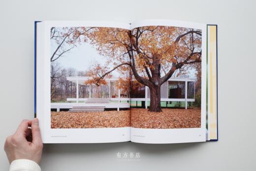 耶鲁原版 | 帕拉迪奥、赖特、柯布、巴拉干、藤本壮介等：21座改变建筑未来的宣言式住宅 The Manifesto House 商品图9