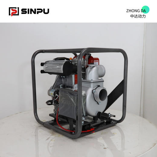 星普 SDP80BE 商品图5
