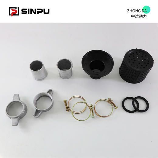 星普 SDP50B1E 商品图8