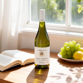 添瑞家族珍藏猎人谷霞多丽白葡萄酒