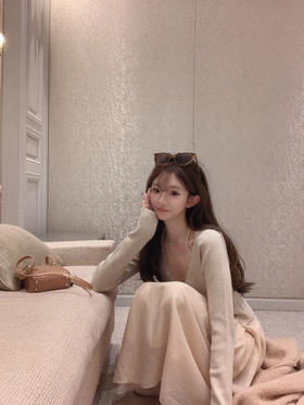 金蘑菇菇 记录今秋第一次心动 /blumarin蕾丝打底