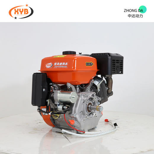 新阳本 XYB190FE 商品图6