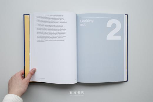 耶鲁原版 | 帕拉迪奥、赖特、柯布、巴拉干、藤本壮介等：21座改变建筑未来的宣言式住宅 The Manifesto House 商品图4