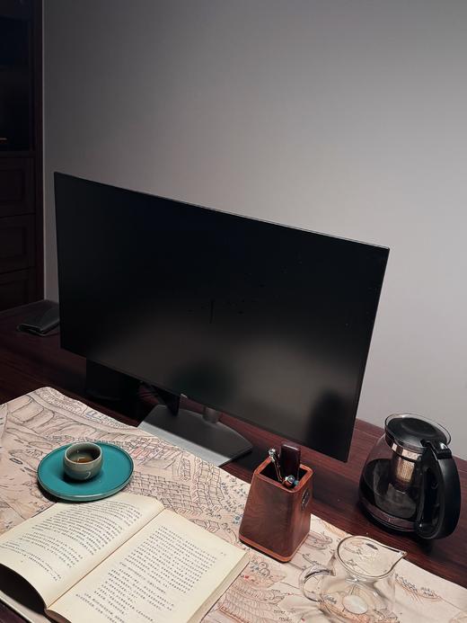 独秀书香卡【新品现货】渝城图桌垫 鼠标垫 文创 广西师范大学出版社 商品图1