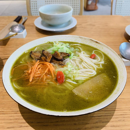 熊抱大地 麻油姜泥酱 | 200g/瓶 有机老姜 小火炒制 煮面拌饭佐餐调味【自营】 商品图2