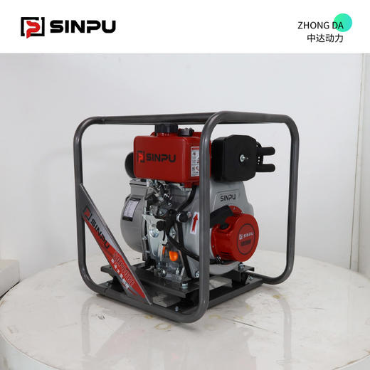 星普 SDP80BE 商品图9