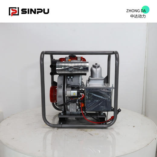 星普 SDP80BE 商品图4