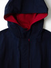Kaiy Xiao 防水两面穿小红帽外套（附赠蝴蝶结） 商品缩略图4