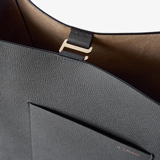 SOFT BUCKET 中号手袋 商品图3