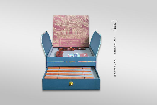 福王梳心筷乐【山东必买好品】 商品图1