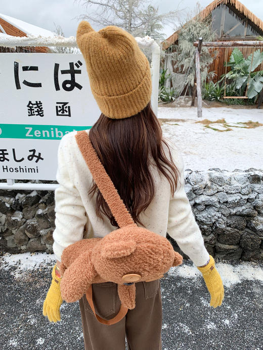 <曾小咸推荐>2.10现货秒杀 ！微信超特价！刺绣毛衣开衫 日常169.99 立减80 秒杀89.99！！ 商品图9