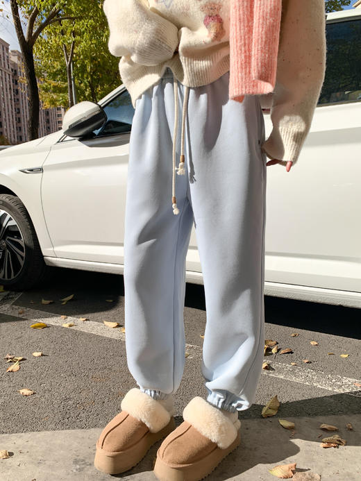 <曾小咸推荐>2.12现货秒杀 ！微信超特价！韩系小熊毛衣 日常189.99 立减70 秒杀119.99！！ 商品图6