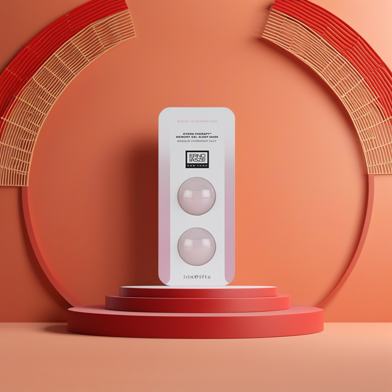 【炸炸妙妙屋专属】奥伦纳素晚安冻膜次抛免洗涂抹面膜保湿修护独立次抛