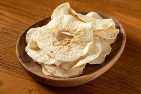 得幸雪梨片150克|13斤鲜梨得一斤雪梨片，煲汤煮水加它足够润！