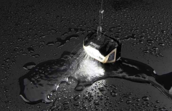 ▲ 图片源自 Sunrei(山力士)官网