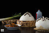胶东红枣花饽饽 | 山东特产花样大馒头，手工发酵，松软又有嚼劲，彩箱发货。⭐️顺丰快递 商品缩略图1