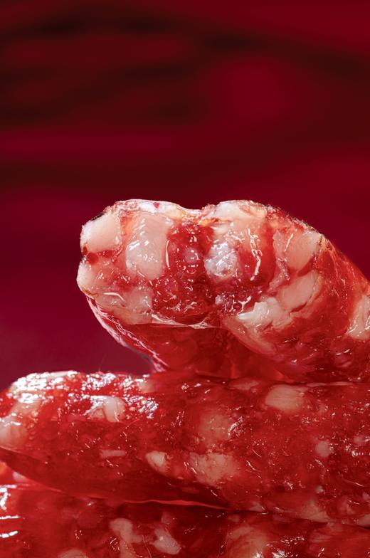 椹川牌腊香肠  湛江特色产品 商品图5