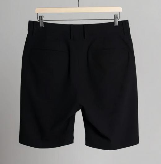 GGG 高尔夫 运动侧边拼接短裤 男 夏季透气休闲裤 时尚百搭 商品图8