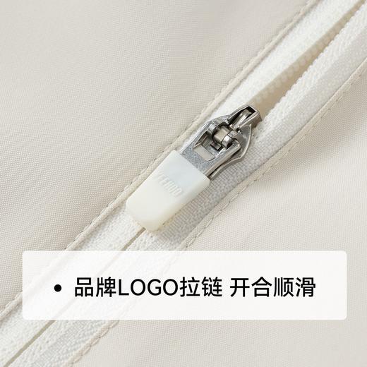 【英氏】【三防科技】【110-170】男女童春秋款冲锋衣外套 商品图8