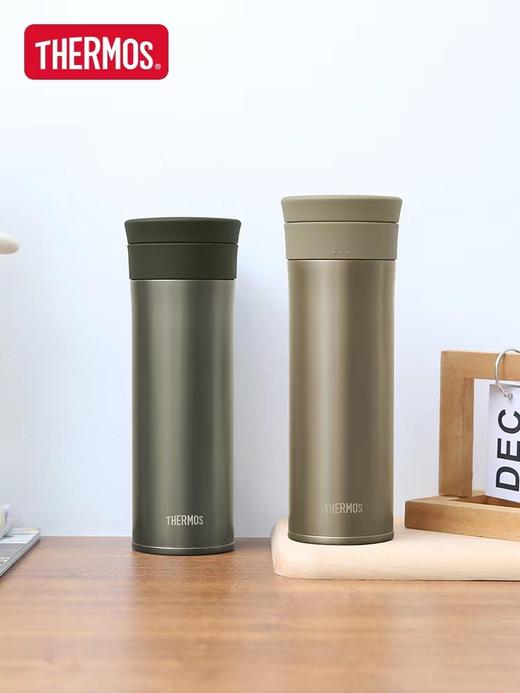 【春上新】10楼 膳魔师 纯钛超轻保温杯 吊牌价598元/只，活动价538元/只 商品图0