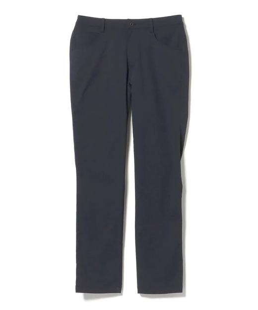 BEAMS GOLF 男款 春夏薄款斜纹编织七口袋速干弹力舒适长裤 防紫外线 商品图9