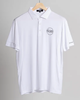 GGG 高尔夫男士 字母logo短袖polo衫 轻薄透气吸水速干 商品缩略图1
