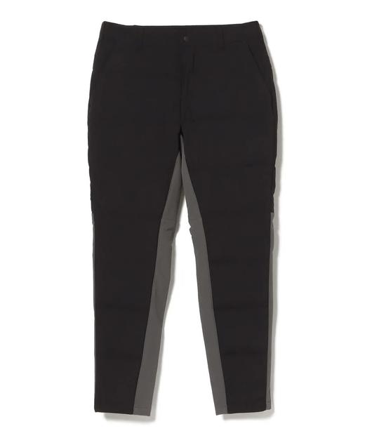 BEAMS GOLF男士橙标  抓绒内衬撞色拼接中棉裤 透气防泼水 商品图5