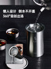 ZENS哲品盈月便携旅行茶具套装不锈钢随行泡茶壶钛杯快客杯收纳包 商品缩略图1